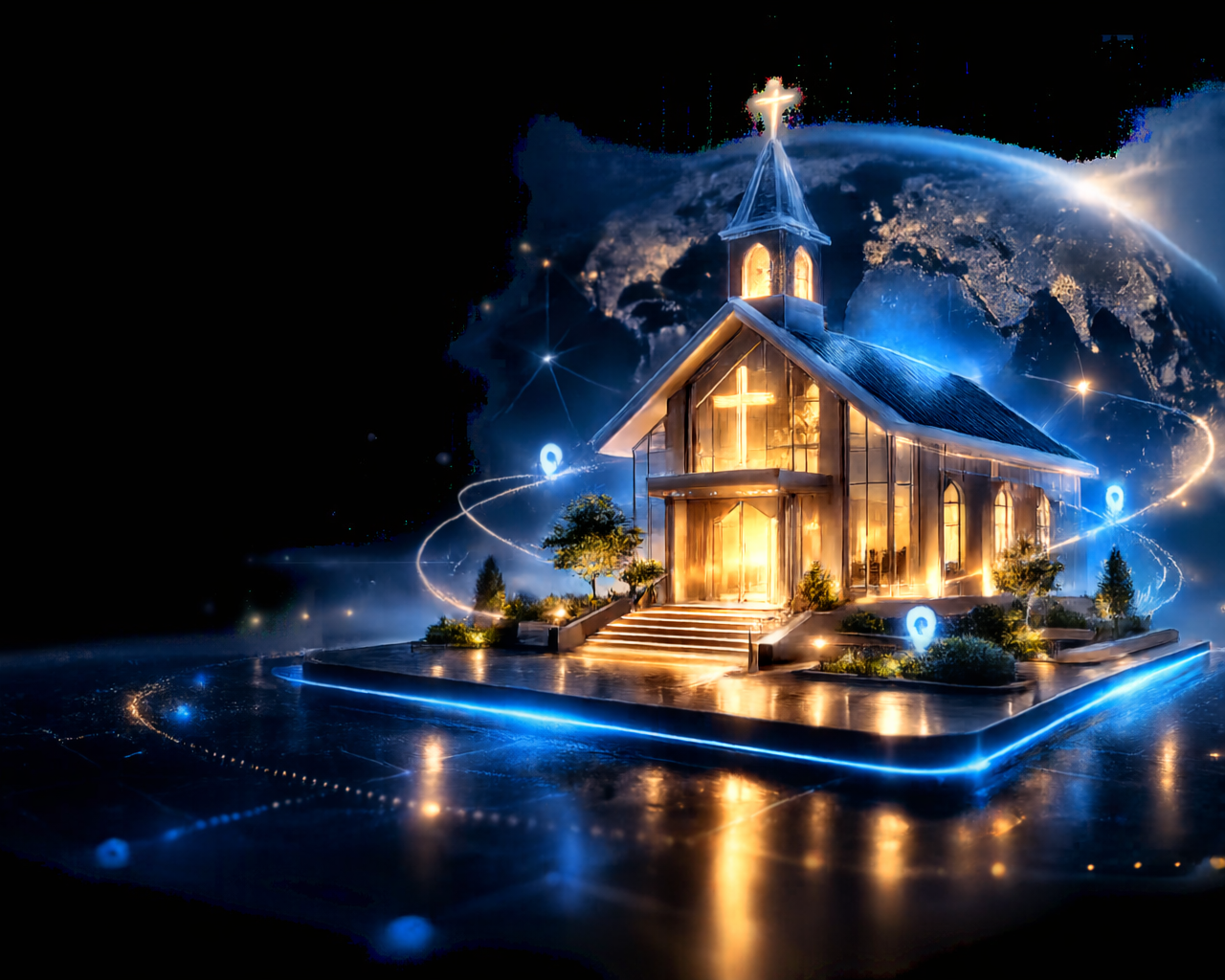 Living Waters Bible Church